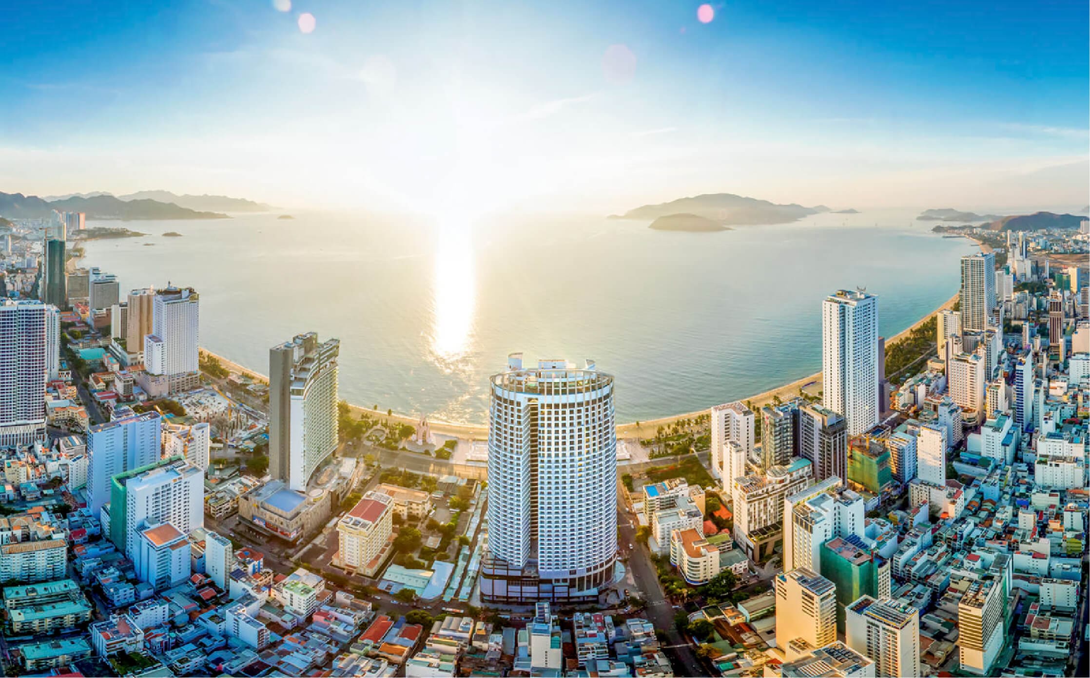 Tổ chức du lịch Nha Trang - Ayago Travel